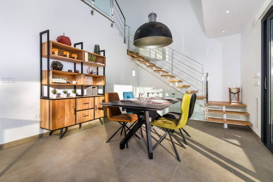 Polop,Alicante,España,3 Bedrooms Bedrooms,4 BathroomsBathrooms,Casas,31964