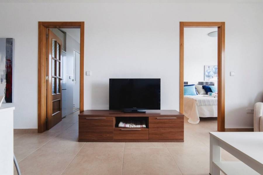 Dehesa de campoamor,Alicante,España,3 Bedrooms Bedrooms,2 BathroomsBathrooms,Apartamentos,31972