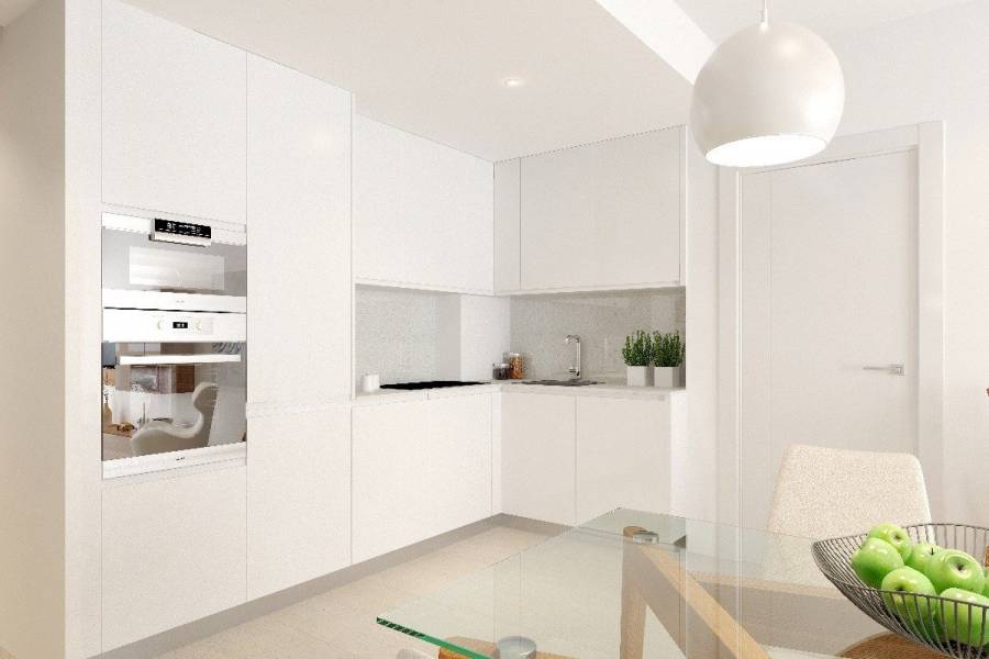 Torrevieja,Alicante,España,3 Bedrooms Bedrooms,2 BathroomsBathrooms,Apartamentos,31979