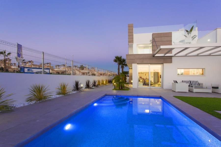 Guardamar del Segura,Alicante,España,3 Bedrooms Bedrooms,2 BathroomsBathrooms,Casas,31981