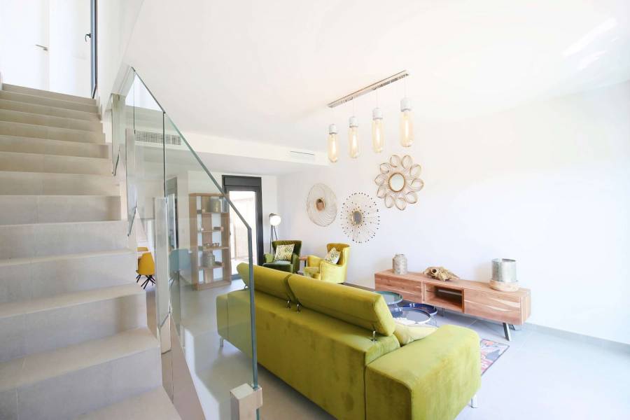 Pilar de la Horadada,Alicante,España,3 Bedrooms Bedrooms,2 BathroomsBathrooms,Adosada,31991