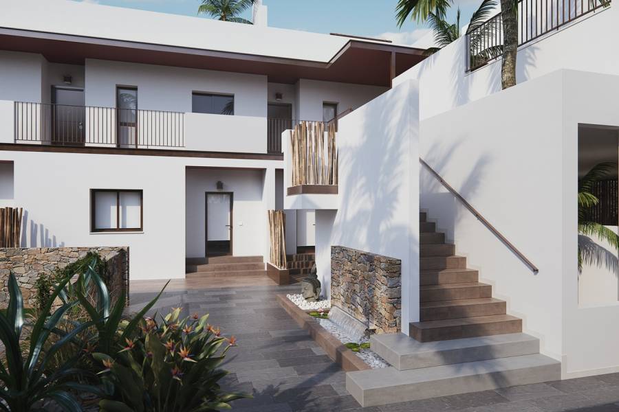 Pilar de la Horadada,Alicante,España,2 Bedrooms Bedrooms,2 BathroomsBathrooms,Bungalow,31993