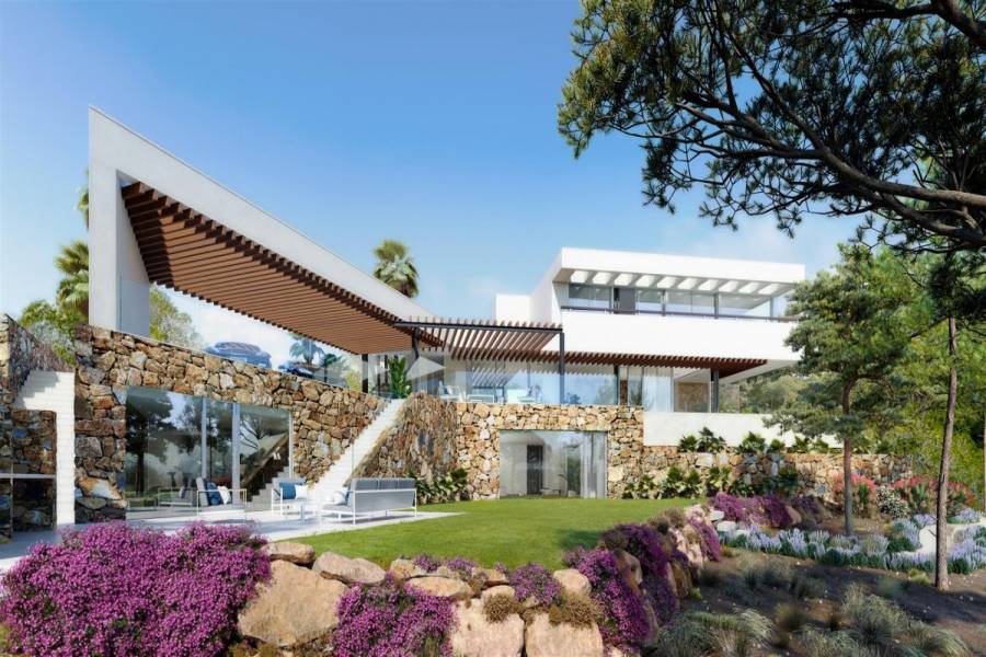 Orihuela Costa,Alicante,España,4 Bedrooms Bedrooms,4 BathroomsBathrooms,Casas,31995