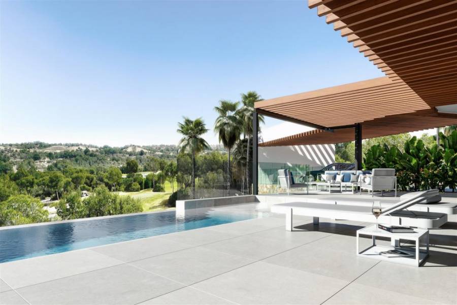 Orihuela Costa,Alicante,España,4 Bedrooms Bedrooms,4 BathroomsBathrooms,Casas,31995