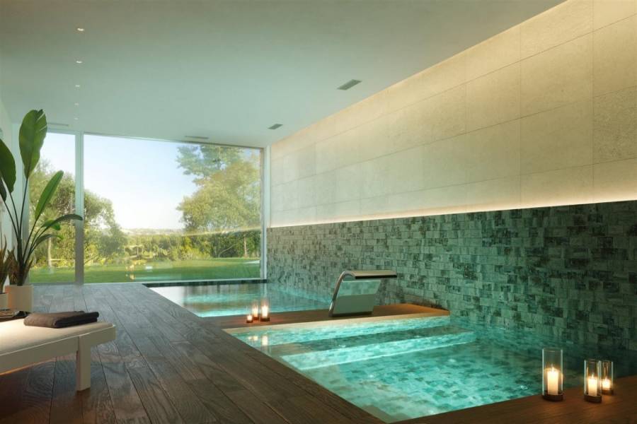 Orihuela Costa,Alicante,España,4 Bedrooms Bedrooms,4 BathroomsBathrooms,Casas,31995