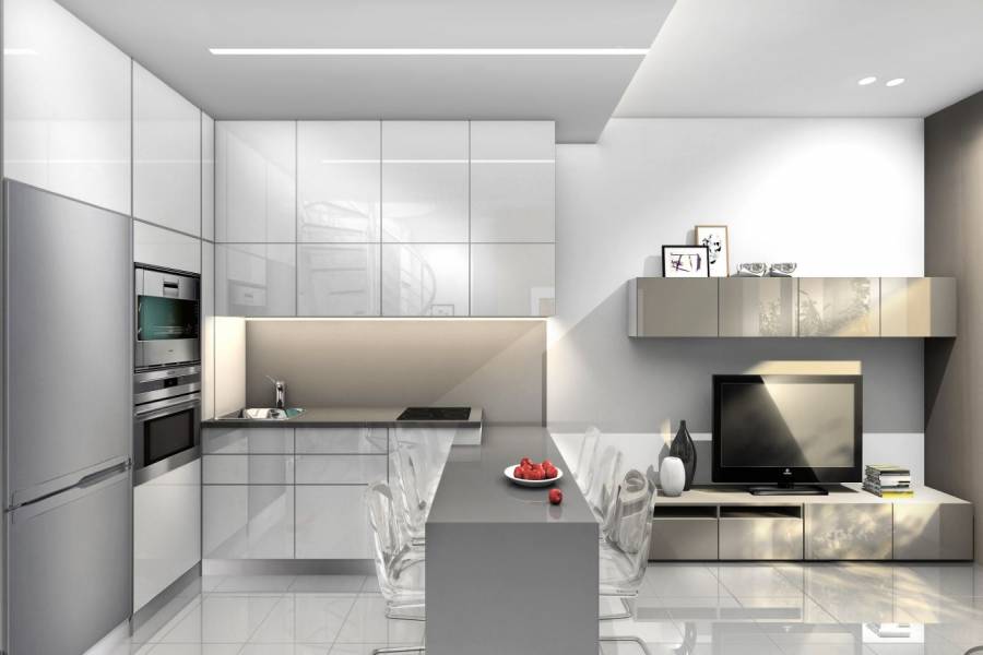 Torrevieja,Alicante,España,2 Bedrooms Bedrooms,2 BathroomsBathrooms,Apartamentos,31997