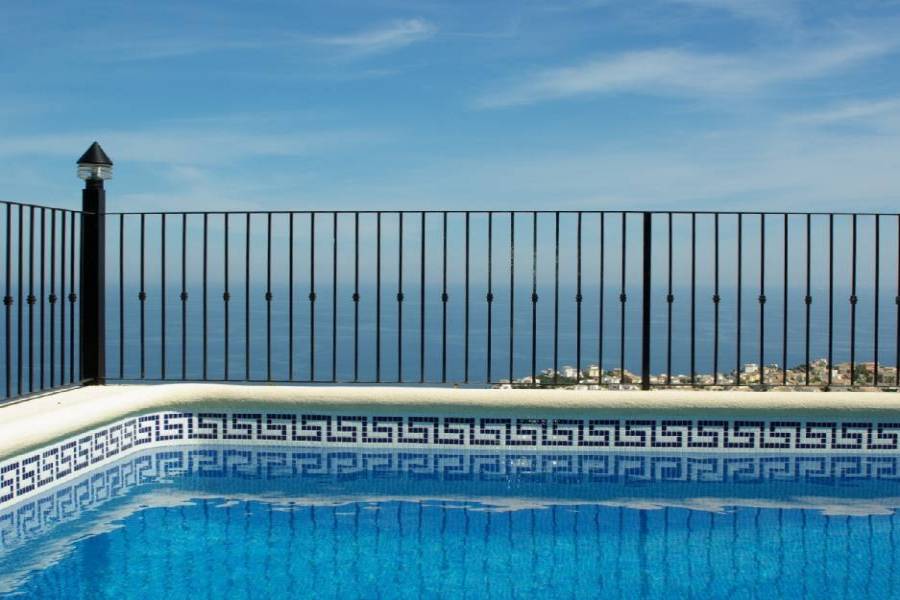 Benitachell,Alicante,España,3 Bedrooms Bedrooms,4 BathroomsBathrooms,Chalets,32009