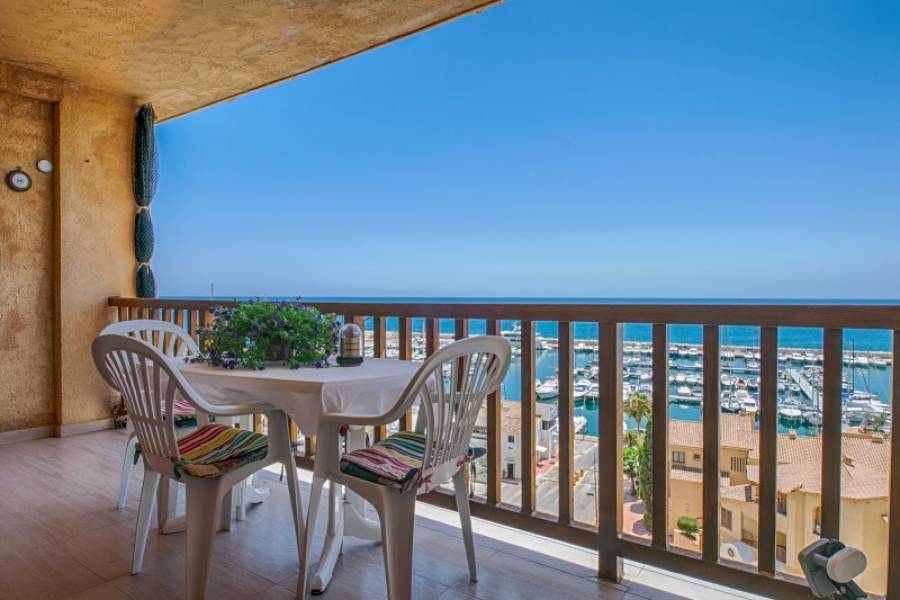 Altea,Alicante,España,2 Bedrooms Bedrooms,1 BañoBathrooms,Apartamentos,32022