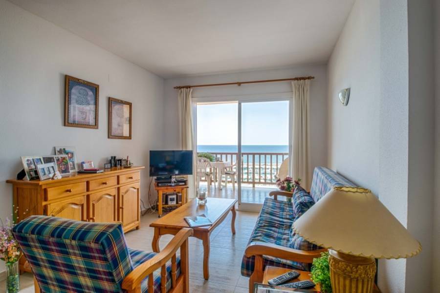 Altea,Alicante,España,2 Bedrooms Bedrooms,1 BañoBathrooms,Apartamentos,32022