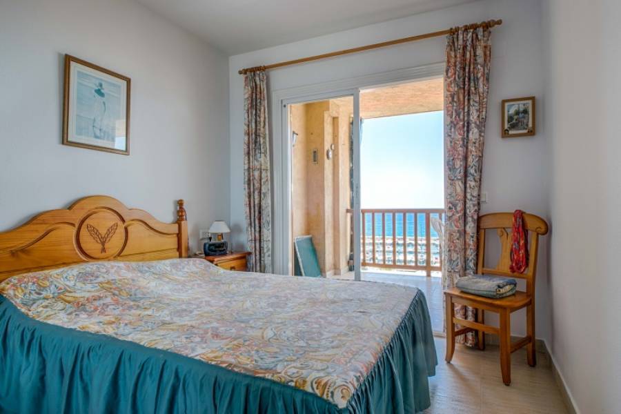 Altea,Alicante,España,2 Bedrooms Bedrooms,1 BañoBathrooms,Apartamentos,32022
