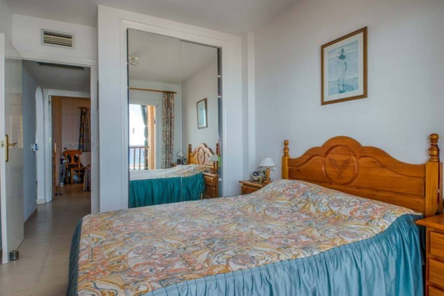 Altea,Alicante,España,2 Bedrooms Bedrooms,1 BañoBathrooms,Apartamentos,32022