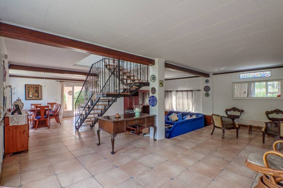 Benissa,Alicante,España,3 Bedrooms Bedrooms,3 BathroomsBathrooms,Chalets,32026