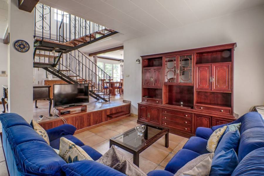 Benissa,Alicante,España,3 Bedrooms Bedrooms,3 BathroomsBathrooms,Chalets,32026