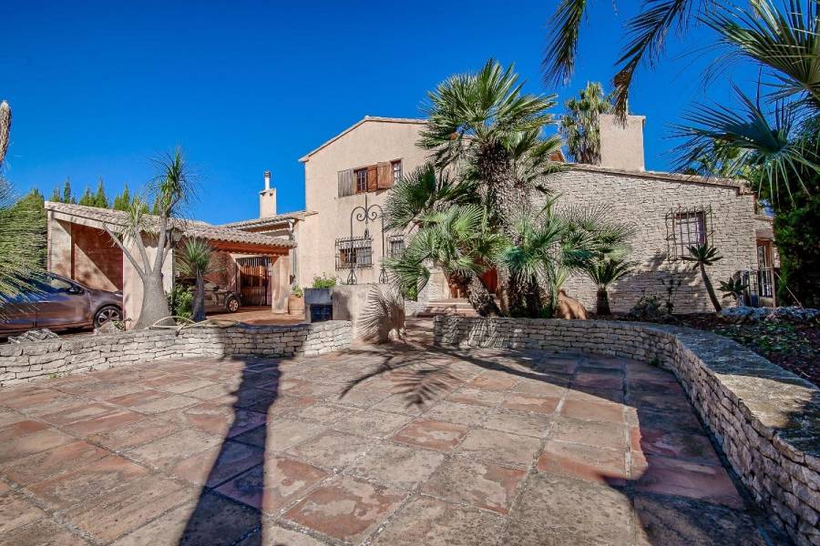 Benissa,Alicante,España,3 Bedrooms Bedrooms,2 BathroomsBathrooms,Lotes-Terrenos,32029
