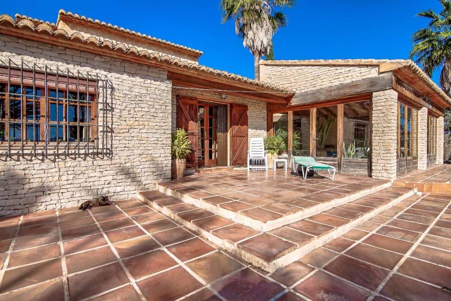 Benissa,Alicante,España,3 Bedrooms Bedrooms,2 BathroomsBathrooms,Lotes-Terrenos,32029