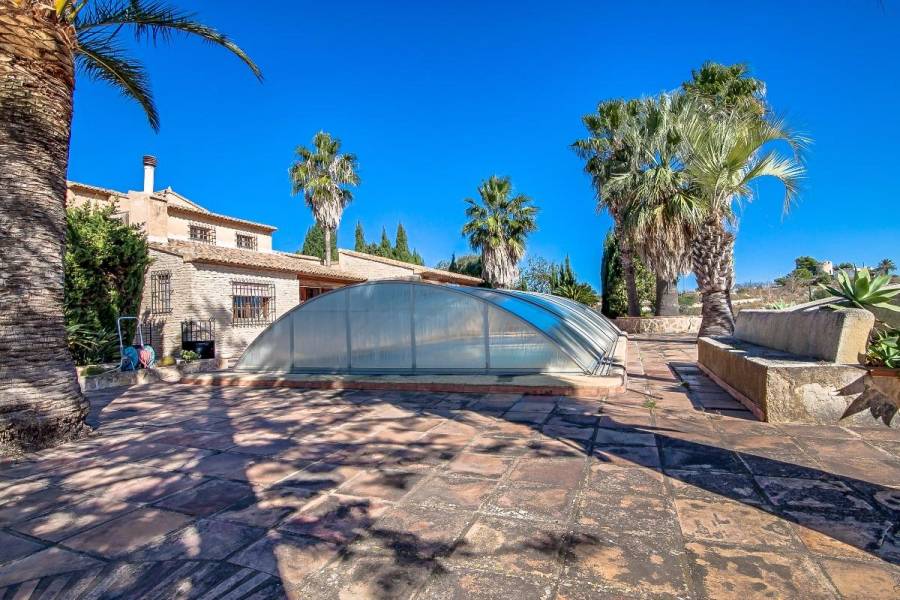 Benissa,Alicante,España,3 Bedrooms Bedrooms,2 BathroomsBathrooms,Lotes-Terrenos,32029
