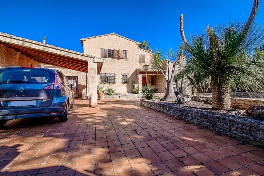 Benissa,Alicante,España,3 Bedrooms Bedrooms,2 BathroomsBathrooms,Lotes-Terrenos,32029