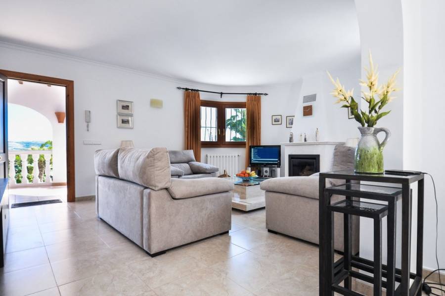 Benitachell,Alicante,España,2 Bedrooms Bedrooms,2 BathroomsBathrooms,Chalets,32033