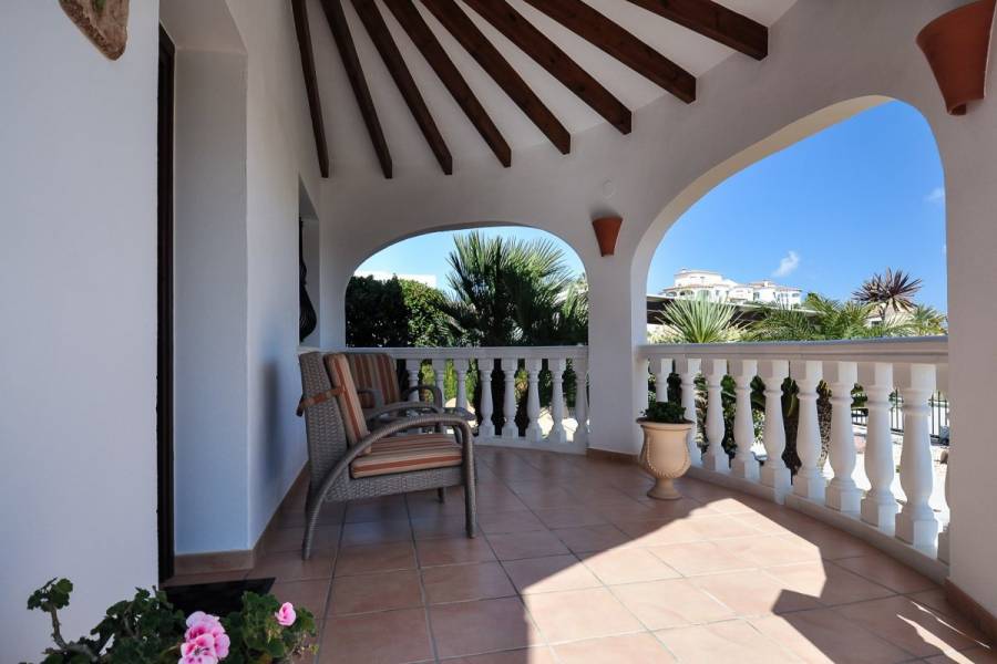 Benitachell,Alicante,España,2 Bedrooms Bedrooms,2 BathroomsBathrooms,Chalets,32033