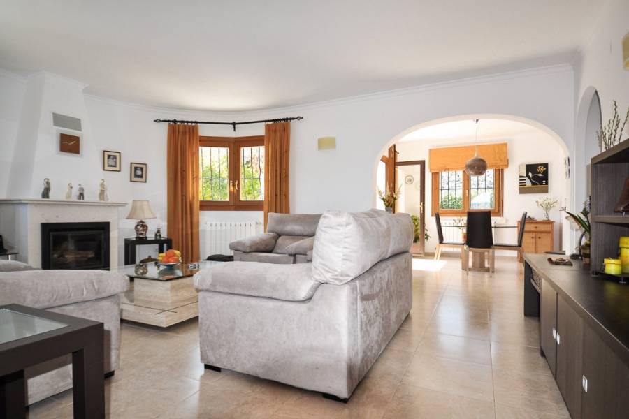 Benitachell,Alicante,España,2 Bedrooms Bedrooms,2 BathroomsBathrooms,Chalets,32033