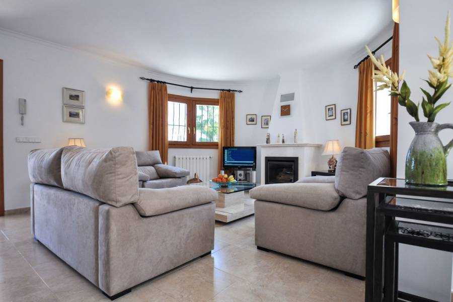 Benitachell,Alicante,España,2 Bedrooms Bedrooms,2 BathroomsBathrooms,Chalets,32033
