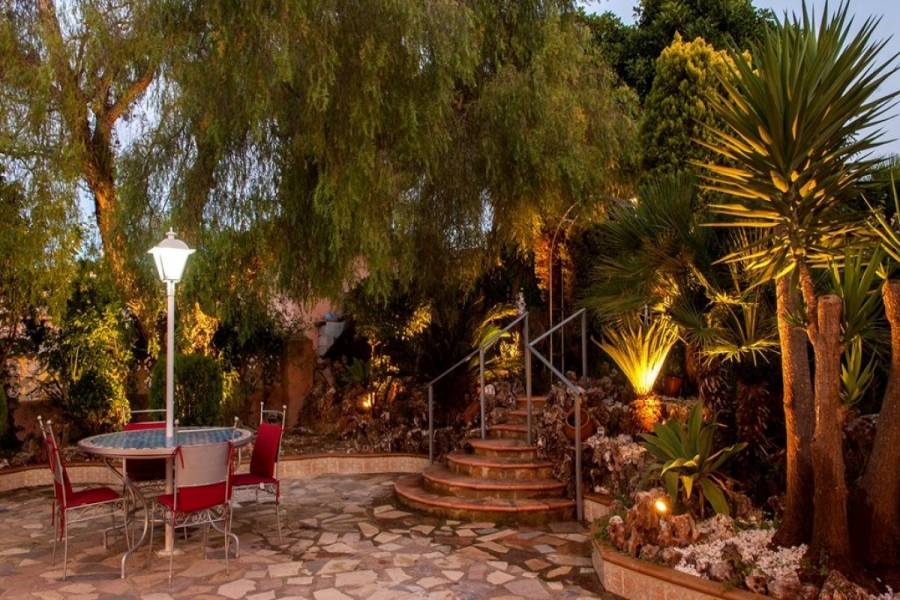 Benissa,Alicante,España,5 Bedrooms Bedrooms,4 BathroomsBathrooms,Chalets,32040