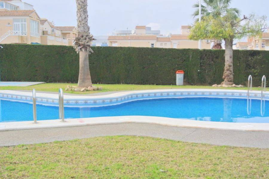 Torrevieja,Alicante,España,3 Bedrooms Bedrooms,2 BathroomsBathrooms,Dúplex,32045