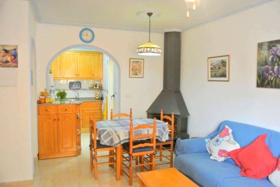 Torrevieja,Alicante,España,3 Bedrooms Bedrooms,2 BathroomsBathrooms,Dúplex,32045
