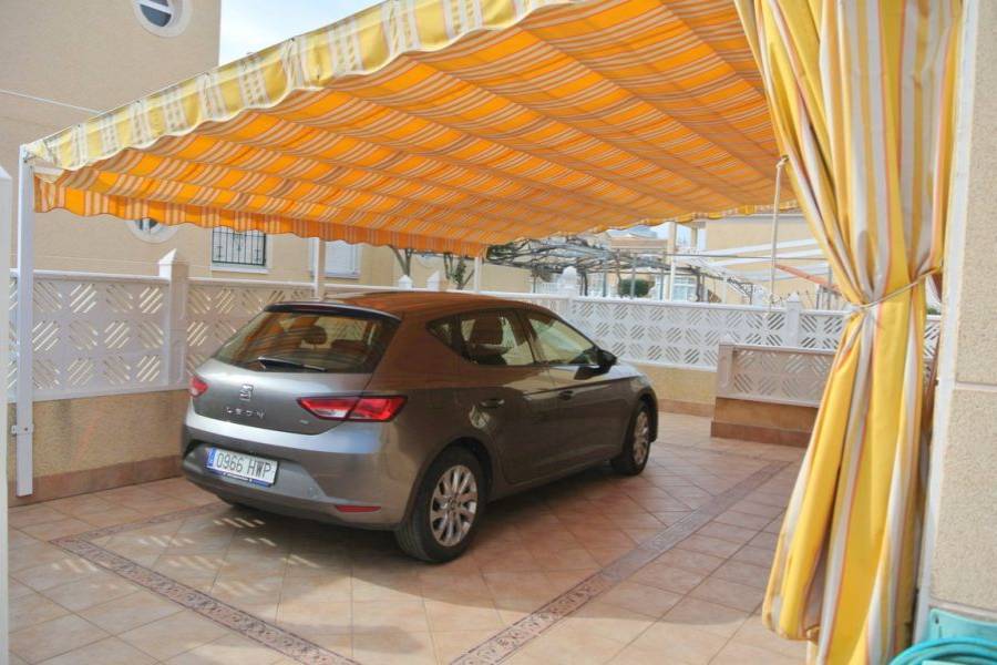 Torrevieja,Alicante,España,3 Bedrooms Bedrooms,2 BathroomsBathrooms,Dúplex,32045