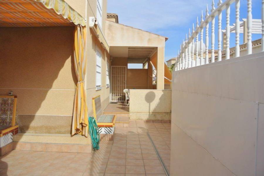 Torrevieja,Alicante,España,3 Bedrooms Bedrooms,2 BathroomsBathrooms,Dúplex,32045