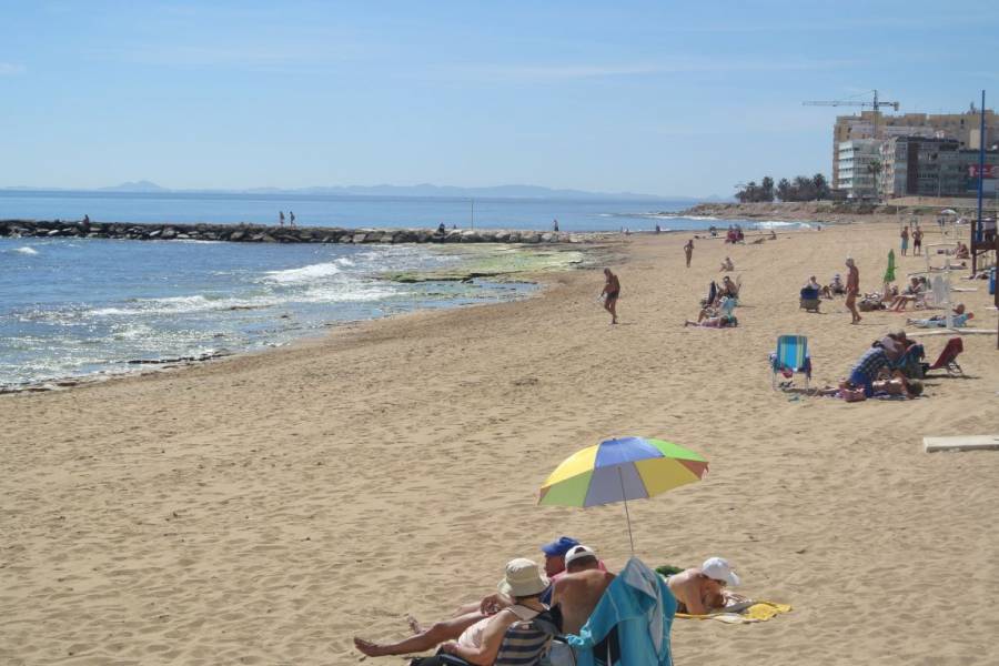 Torrevieja,Alicante,España,2 Bedrooms Bedrooms,1 BañoBathrooms,Apartamentos,32046