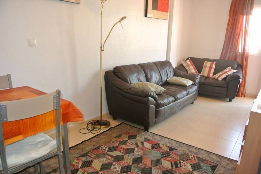 Torrevieja,Alicante,España,2 Bedrooms Bedrooms,1 BañoBathrooms,Apartamentos,32046