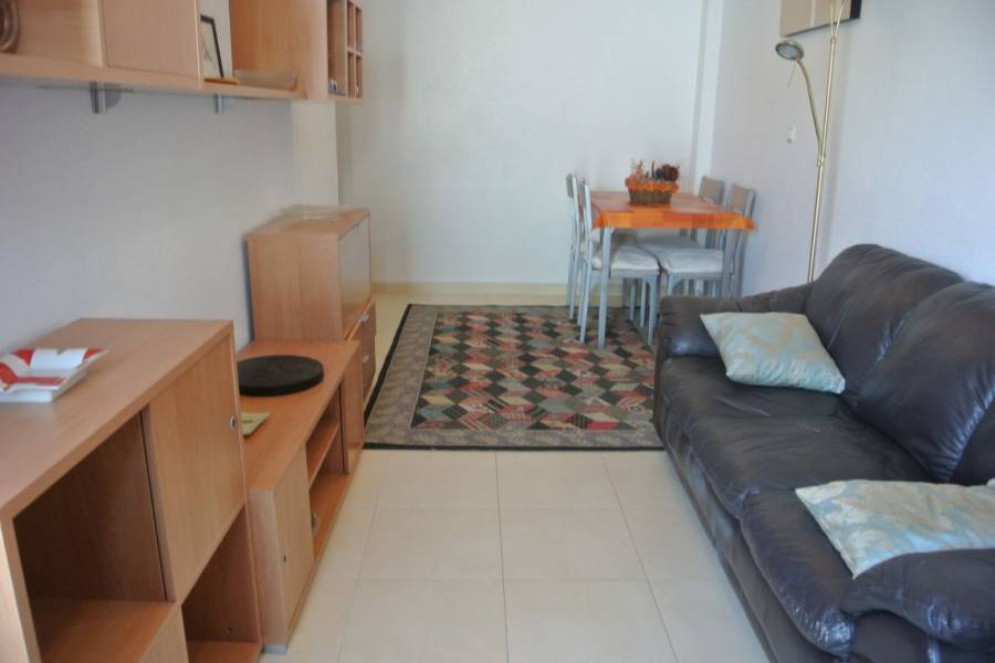 Torrevieja,Alicante,España,2 Bedrooms Bedrooms,1 BañoBathrooms,Apartamentos,32046