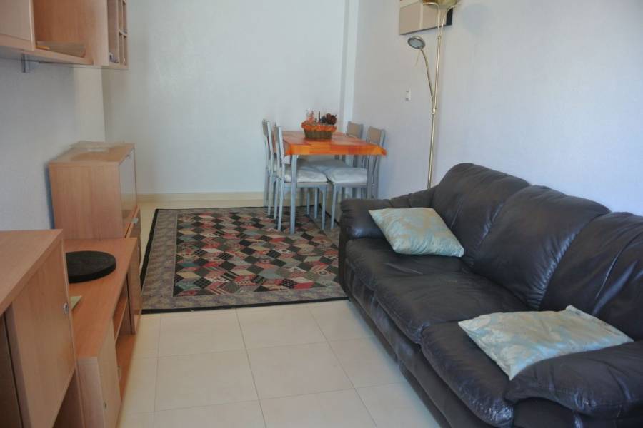 Torrevieja,Alicante,España,2 Bedrooms Bedrooms,1 BañoBathrooms,Apartamentos,32046