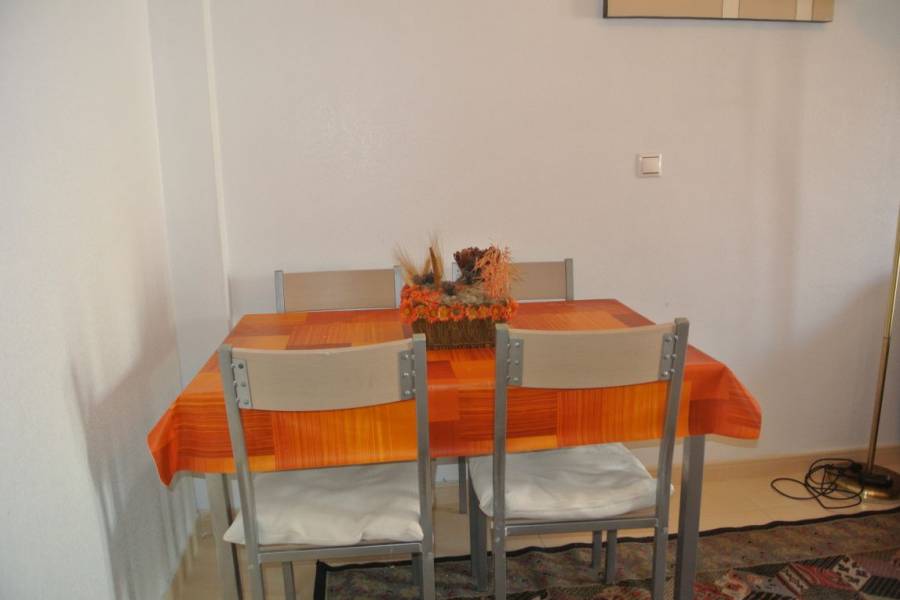 Torrevieja,Alicante,España,2 Bedrooms Bedrooms,1 BañoBathrooms,Apartamentos,32046