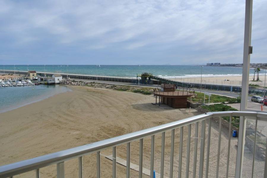 Torrevieja,Alicante,España,3 Bedrooms Bedrooms,1 BañoBathrooms,Apartamentos,32048