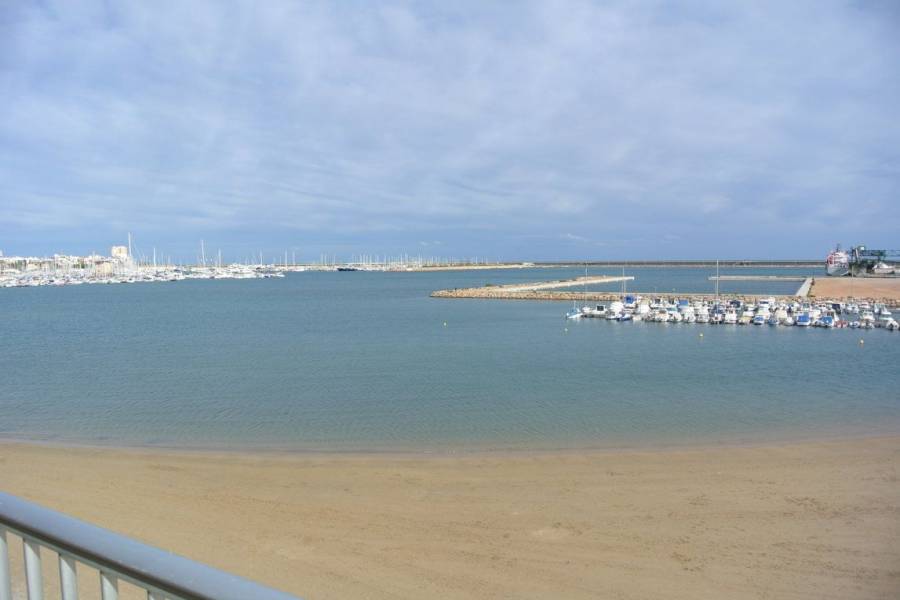 Torrevieja,Alicante,España,3 Bedrooms Bedrooms,1 BañoBathrooms,Apartamentos,32048