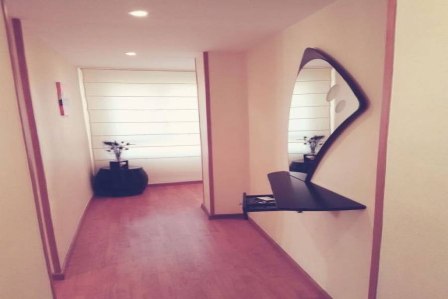 Torrevieja,Alicante,España,3 Bedrooms Bedrooms,1 BañoBathrooms,Apartamentos,32048