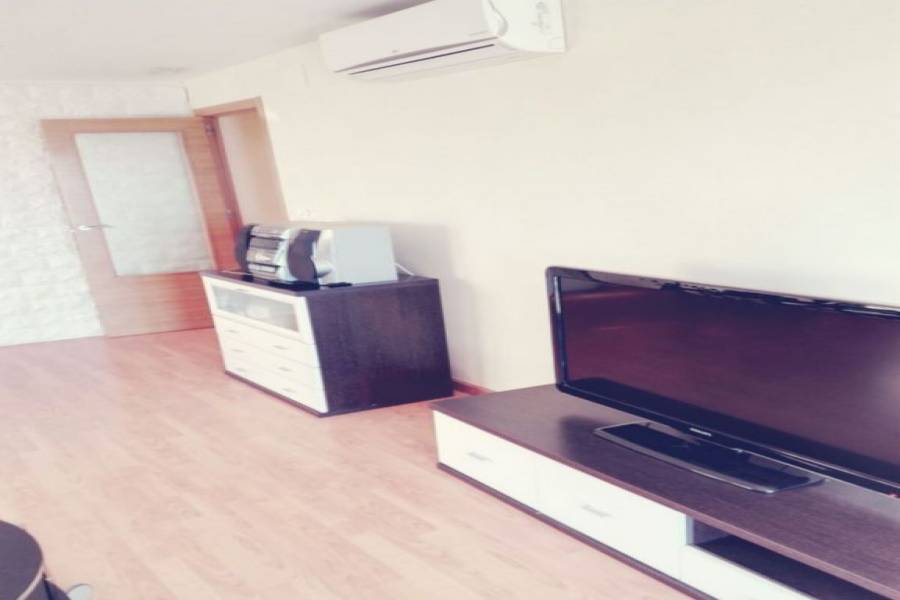 Torrevieja,Alicante,España,3 Bedrooms Bedrooms,1 BañoBathrooms,Apartamentos,32048