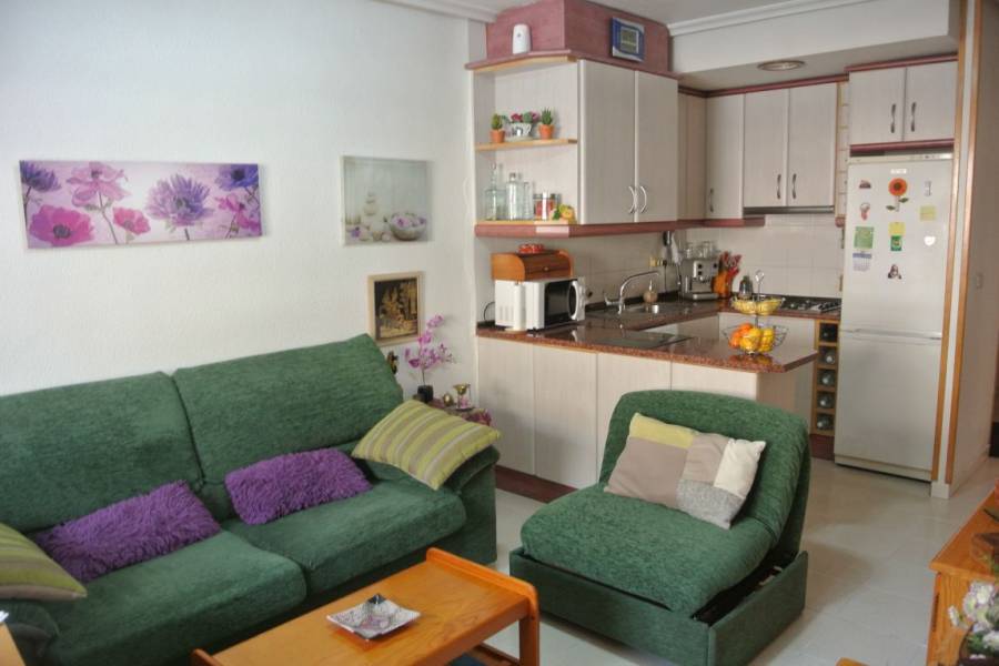 Torrevieja,Alicante,España,2 Bedrooms Bedrooms,1 BañoBathrooms,Apartamentos,32050