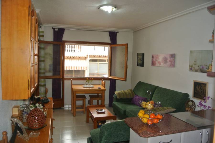 Torrevieja,Alicante,España,2 Bedrooms Bedrooms,1 BañoBathrooms,Apartamentos,32050