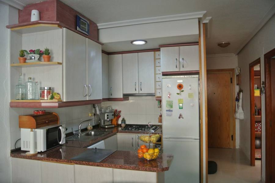 Torrevieja,Alicante,España,2 Bedrooms Bedrooms,1 BañoBathrooms,Apartamentos,32050