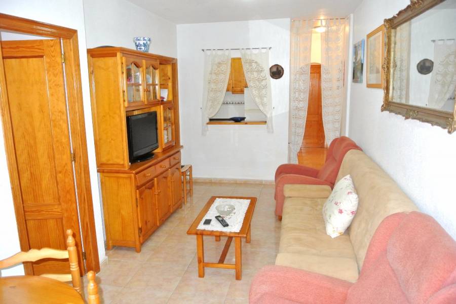 Torrevieja,Alicante,España,2 Bedrooms Bedrooms,1 BañoBathrooms,Apartamentos,32053