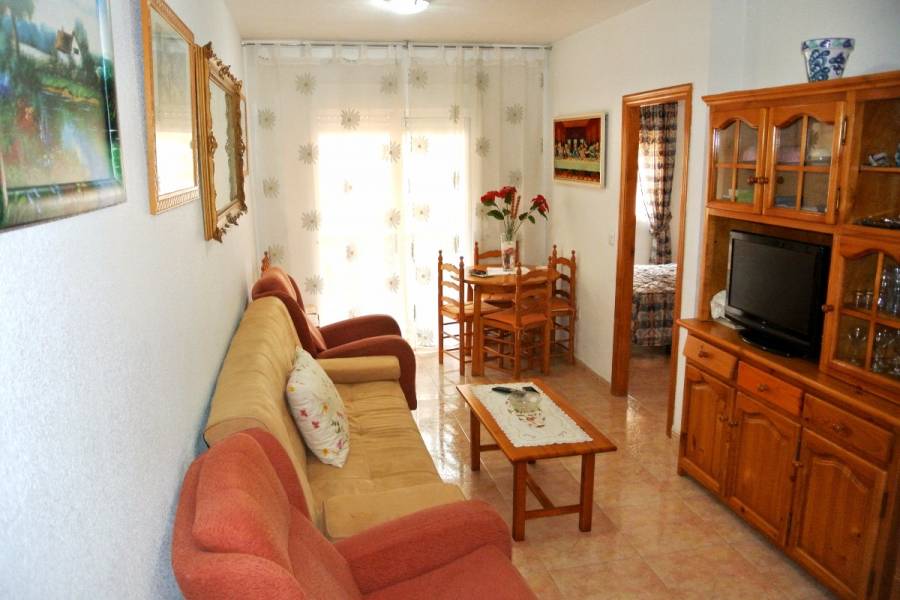 Torrevieja,Alicante,España,2 Bedrooms Bedrooms,1 BañoBathrooms,Apartamentos,32053