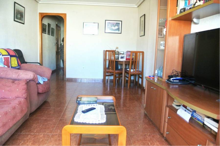 Torrevieja,Alicante,España,3 Bedrooms Bedrooms,2 BathroomsBathrooms,Atico,32058