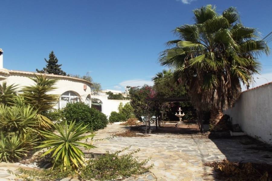 Torrevieja,Alicante,España,5 Bedrooms Bedrooms,4 BathroomsBathrooms,Casas,32059