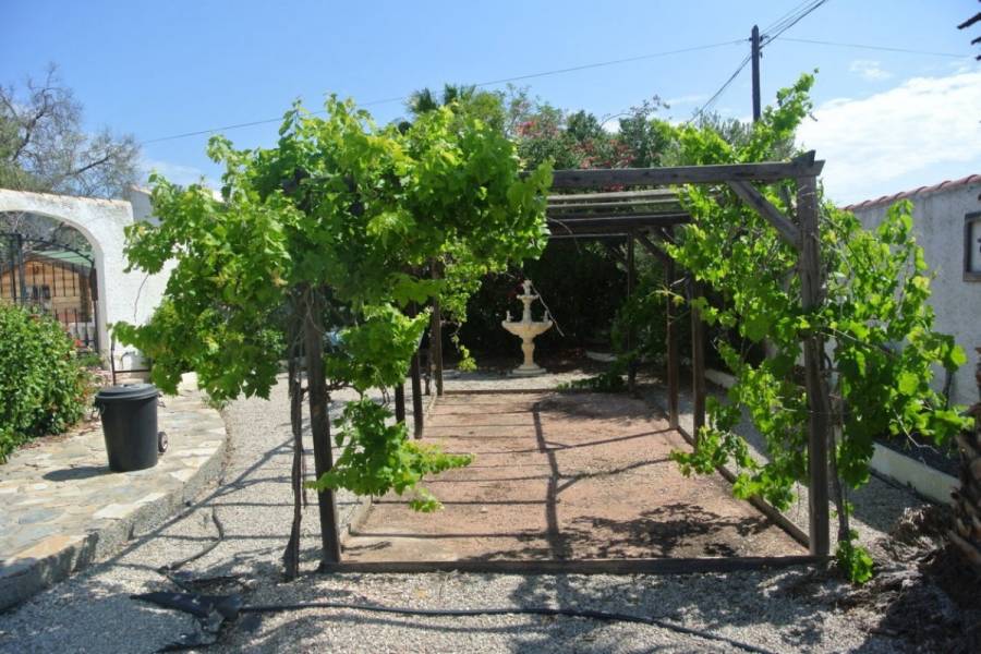 Torrevieja,Alicante,España,5 Bedrooms Bedrooms,4 BathroomsBathrooms,Casas,32059