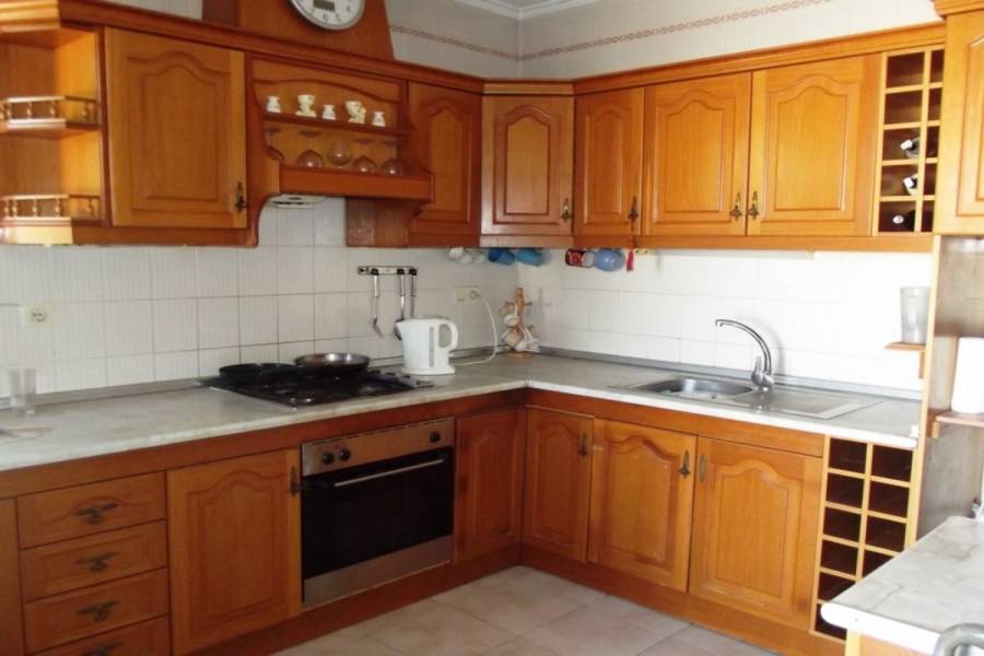 Torrevieja,Alicante,España,5 Bedrooms Bedrooms,4 BathroomsBathrooms,Casas,32059