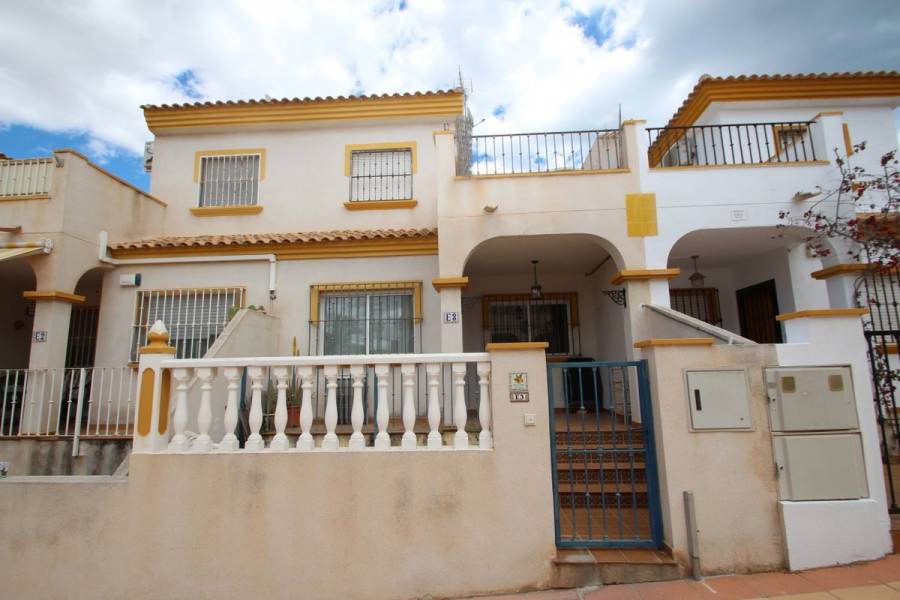 Orihuela Costa,Alicante,España,3 Bedrooms Bedrooms,2 BathroomsBathrooms,Dúplex,32061