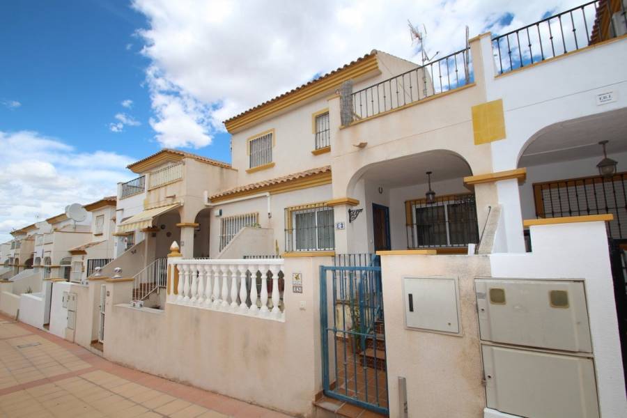 Orihuela Costa,Alicante,España,3 Bedrooms Bedrooms,2 BathroomsBathrooms,Dúplex,32061